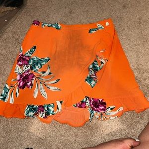 Charlotte Russe skirt